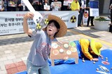 福島原発の汚染水放出を前に…日本と会った韓国与党、中国と会った野党