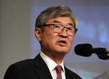 韓国国家安保室長「相互尊重が基本…韓中関係は堂々と」