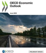 ＯＥＣＤ、パンデミックによる貿易退潮と脱グローバル化論に「根拠薄い」