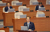 韓国首相「汚染水対応、前政府とまったく同じ」…文政権関係者ら「事実でない」