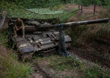 「米国、ウクライナに戦車貫通する『劣化ウラン弾』支援へ」…ロシアの強い反発を予想