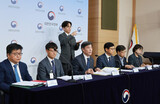 韓国政府、日本も行わない「汚染水不安解消」定例会見を毎日実施へ