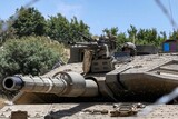 ウクライナ戦争でイスラエル特需…「売れなかった兵器まで輸出」