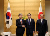 韓国の国家安保室長「汚染水問題、国民の健康にかかわる…日本に透明な協力を要請」