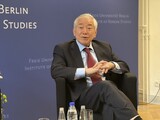 「尹政権、自由・人権強調する『価値観外交』は恣意的…サウジ皇太子とは会うのか」