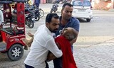 「今年は一般的な猛暑とは違う」…インド、気温４５度で１００人死亡