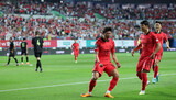 韓国サッカー代表チーム、エルサルバドルと１‐１引き分け…新監督デビュー後勝利なし