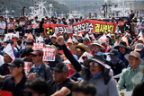 福島第一原発の汚染水放出、安全の前にまず正当性を問うべき
