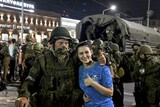 反乱の主役「ワグネル」、これからどうなるのか…頭抱えるロシア