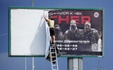 武装反乱で「ロシア軍士気低下」…ウクライナ軍、戦況ひっくり返すか