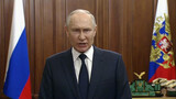 プーチン大統領、反乱終了２日後に「私が流血事態を避けるよう直接指示した」