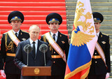 プーチン大統領「ワグネルの資金は国家予算…予算の使途を調査する」
