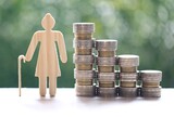 適当に稼ごうが大金を稼ごうが、寿命に大きな差はない