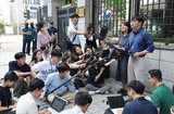 強制動員被害者の「第三者弁済」受け入れ拒否に…韓国政府「供託強行」