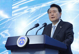 ＩＡＥＡの汚染水発表に発言控える韓国大統領室…否定的な世論を意識か