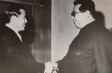 ４１年ぶりに明らかになった朴正煕と金日成の「敵対的共生」の風景