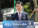 ［社説］「ペク・ソンヨプ将軍、日帝時代は親日」との社会的合意破る韓国報勲部長官