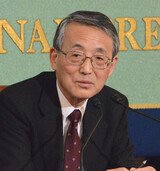日本の初代原子力規制委員長「ＩＡＥＡ汚染水報告書は『お墨付き』ではない」