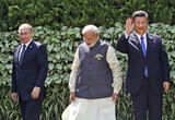 インドが「世界の工場」中国に取って代わるという幻想