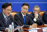 韓国野党第一党、ＩＡＥＡ事務局長に「日本偏向的検証」…グロッシ「困惑」
