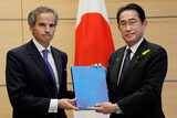 「科学的」というＩＡＥＡ報告書の「非科学的」な説明方式