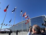 ウクライナ・スウェーデンが加盟？ＮＡＴＯ首脳会議、３つの観察ポイント
