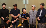 「強制動員と原爆の二重苦」被害者の遺族「供託拒否は父の遺志」