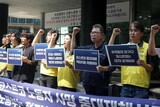 ３３度の猛暑でカート押し１７キロ移動…コストコ労働者の生前最後の言葉は＝韓国
