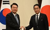 尹大統領、岸田首相に原発汚染水関連情報の共有と韓国専門家の参加を要請