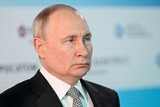 プーチン大統領、ウクライナＮＡＴＯ加盟の約束に反発「世界はさらに脆弱になる」