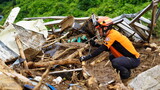 韓国、豪雨で３９人死亡、９人行方不明…地下車道でまたも行方不明、被害さらに拡大か