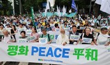 ７０年眠っている終戦宣言…韓国与党の拒否と野党の「盲目的執着」を超えるべき