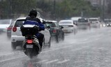 台風６号「カーヌン」韓国上陸の見込み…蒸し暑い熱帯夜は続く