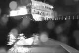 黒海、ウクライナの新たな戦線となるか…「海上ドローン」稼動させロシアを攻撃