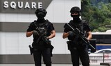 警察に果敢な銃器使用を推奨する韓国…免責範囲、すでに最大値