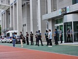 「午後２時７分に市庁舎爆破」日本のアカウントのメールで韓国全土の官公庁が警戒強化