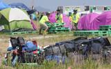 韓国警察、ジャンボリーの際に性犯罪被害７件通報あった…組織委は「まったく知らず」