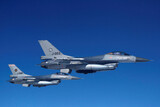 「Ｆ１６戦闘機を送ってほしい」…米国、ウクライナの持続的な要請に供与を承認