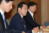 岸田首相、「最後の説得」に失敗…日本の漁業者「汚染水放出、反対は変わらない」