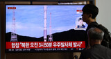 北朝鮮、２回目の偵察衛星打ち上げも失敗…「１０月中に３回目実施」を予告