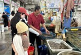 「日本政府、中国側の水産物輸入禁止にＷＴＯ提訴検討」