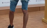 「集会参加者が殴ったので連行」「やってない」釜山の日本領事館前で何が？