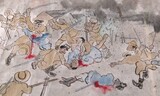 ［レビュー］関東大震災朝鮮人虐殺…「削除の罪悪」に対抗した「記憶の復元」