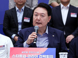 歴史を知らない尹大統領…ニューライト・独断の２本の刀で「反共政治」