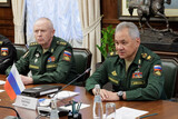 ロシア国防相「北朝鮮との合同演習を議論中」…韓米日軍事協力への対抗か