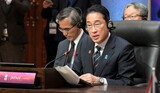 岸田首相、食事の途中で中国首相訪ね「輸入停止の解除」を要請