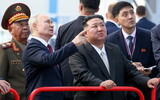 韓米日密着の望まざる影響が現実化…「北朝鮮の外交が始まった」