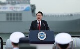 尹大統領、朝鮮半島情勢の急変状況でも「韓米日安保協力、さらに強化」