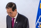 韓国首相の解任建議案が可決…憲政史上初