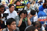 韓国最大野党代表の「ハンストカード」が失敗に終わった理由とは
